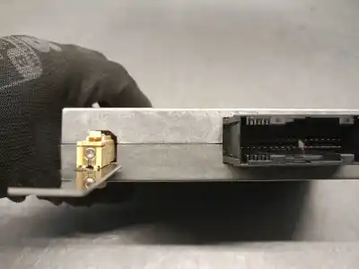 Second-hand car spare part electronic module for seat leon (1p1) 1.9 tdi oem iam references 5p0862335b  