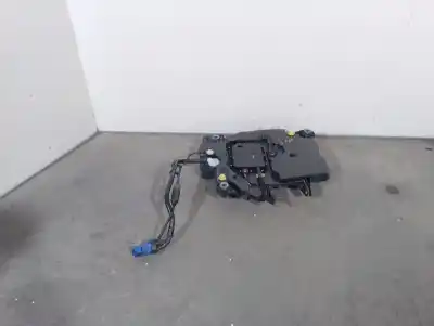 Автозапчасти б/у топливный бак за peugeot 508 ii (fb_, fh_, f3_) 2.0 bluehdi 160 (fhehyr) ссылки oem iam p1005919