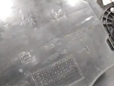 Автозапчастина б/у паливний бак для peugeot 508 ii (fb_, fh_, f3_) 2.0 bluehdi 160 (fhehyr) посилання на oem iam p1005919  9813729880