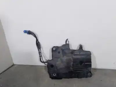 Автозапчастина б/у паливний бак для peugeot 508 ii (fb_, fh_, f3_) 2.0 bluehdi 160 (fhehyr) посилання на oem iam p1005919  9813729880