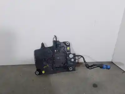 Автозапчастина б/у паливний бак для peugeot 508 ii (fb_, fh_, f3_) 2.0 bluehdi 160 (fhehyr) посилання на oem iam p1005919  9813729880