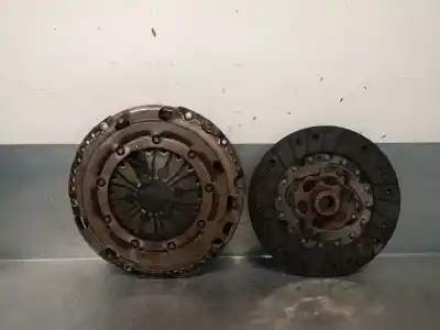 Автозапчастина б/у КОМПЛЕКТ ЗЦЕПЛЕННЯ для SEAT LEON (1P1)  Посилання на OEM IAM 03G141015N 3082001409 SACHS 03G141015N