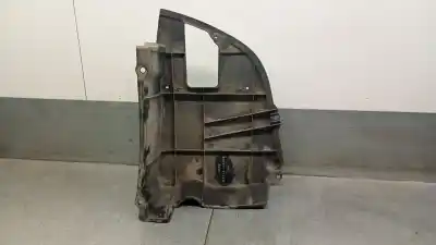 Peça sobressalente para automóvel em segunda mão cobertura / proteção do motor por lexus rx (_u3_) 400h (mhu38_) referências oem iam 5872448010