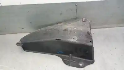 Second-hand car spare part sump guard for lexus rx (_u3_) 400h (mhu38_) oem iam references 5872348010  5872348010