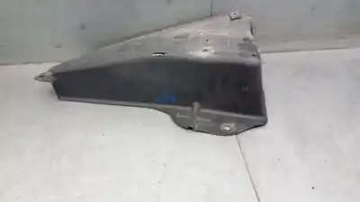 Second-hand car spare part sump guard for lexus rx (_u3_) 400h (mhu38_) oem iam references 5872348010  5872348010