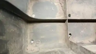 Second-hand car spare part sump guard for lexus rx (_u3_) 400h (mhu38_) oem iam references 5872348010  5872348010