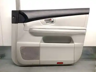 Second-hand car spare part Right Front Door Trim for LEXUS RX (_U3_) 400h AWD (MHU38_) OEM IAM references 6761048440A0  6761048440A0