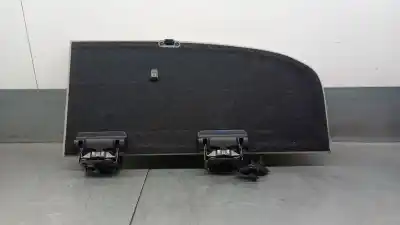 Автозапчасти б/у задний поддон за lexus rx (_u3_) 400h (mhu38_) ссылки oem iam 5840848040a0  5840848040a0
