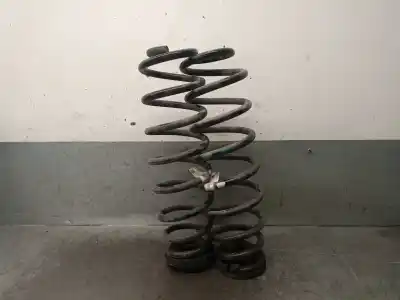 Peça sobressalente para automóvel em segunda mão mola de suspensão por kia xceed (cd) 1.6 crdi 115 referências oem iam 55350j7ze0