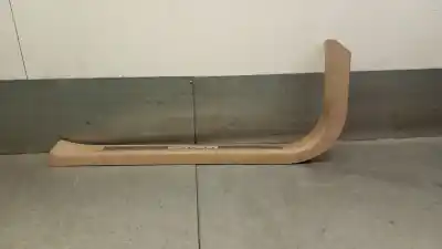 Peça sobressalente para automóvel em segunda mão molduras frontais por lexus rx (_u3_) 400h (mhu38_) referências oem iam 6792048010a0