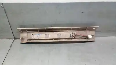 Автозапчастина б/у задні модинги для lexus rx (_u3_) 400h (mhu38_) посилання на oem iam 6793048010a0  6793048010a0