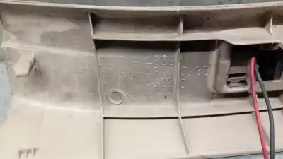 Peça sobressalente para automóvel em segunda mão molduras traseiras por lexus rx (_u3_) 400h (mhu38_) referências oem iam 6793048010a0