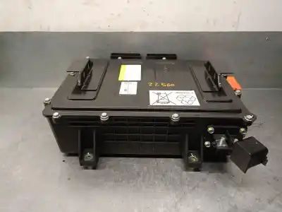 Автозапчастина б/у аккумулятор для hyundai tucson (tl, tle) 1.6 crdi посилання на oem iam 375m0d7000