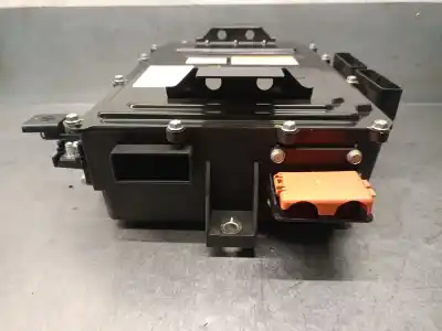 Автозапчастина б/у аккумулятор для hyundai tucson (tl, tle) 1.6 crdi посилання на oem iam 375m0d7000  375m0d7000