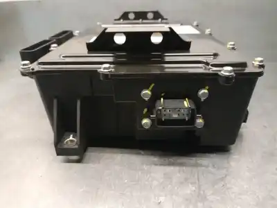 Автозапчастина б/у аккумулятор для hyundai tucson (tl, tle) 1.6 crdi посилання на oem iam 375m0d7000  375m0d7000