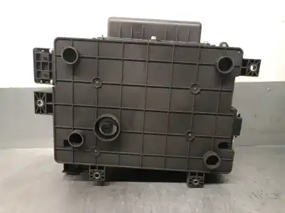 Автозапчастина б/у аккумулятор для hyundai tucson (tl, tle) 1.6 crdi посилання на oem iam 375m0d7000  375m0d7000