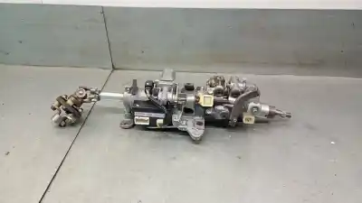 Peça sobressalente para automóvel em segunda mão coluna de direcção por lexus rx (_u3_) 400h (mhu38_) referências oem iam 8922748020