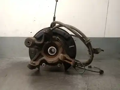 Peça sobressalente para automóvel em segunda mão manga de eixo traseira direita por lexus rx (_u3_) 400h (mhu38_) referências oem iam 4230448031