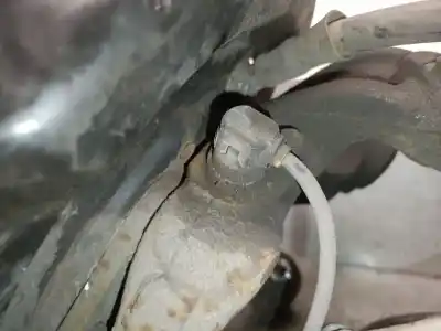Second-hand car spare part rear left knuckle for lexus rx (_u3_) 400h (mhu38_) oem iam references 4230548031  4230548031
