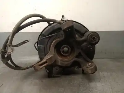 Peça sobressalente para automóvel em segunda mão manga de eixo traseira esquerda por lexus rx (_u3_) 400h (mhu38_) referências oem iam 4230548031