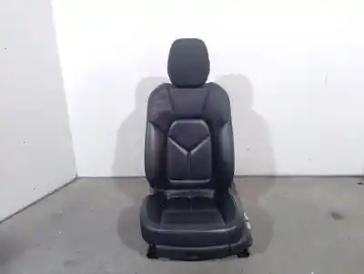 Автозапчасти б/у левое переднее сидение за porsche cayenne (92a) 4.2 s diesel ссылки oem iam 95852104600