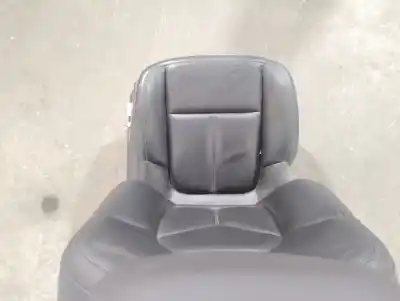 Автозапчасти б/у левое переднее сидение за porsche cayenne (92a) 4.2 s diesel ссылки oem iam 95852104600  95852104600