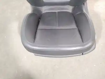 Автозапчасти б/у левое переднее сидение за porsche cayenne (92a) 4.2 s diesel ссылки oem iam 95852104600  95852104600
