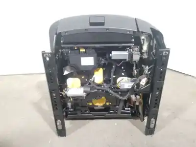 Автозапчасти б/у левое переднее сидение за porsche cayenne (92a) 4.2 s diesel ссылки oem iam 95852104600  95852104600