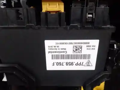 Автозапчасти б/у левое переднее сидение за porsche cayenne (92a) 4.2 s diesel ссылки oem iam 95852104600  95852104600