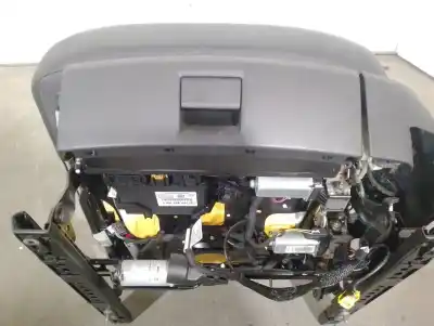 Автозапчасти б/у левое переднее сидение за porsche cayenne (92a) 4.2 s diesel ссылки oem iam 95852104600  95852104600