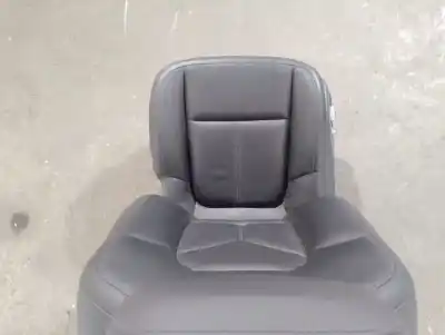 Автозапчасти б/у сиденье правое переднее за porsche cayenne (92a) 4.2 s diesel ссылки oem iam 95852104600  95852104600