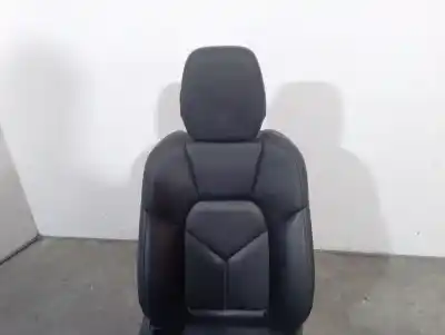 Автозапчасти б/у сиденье правое переднее за porsche cayenne (92a) 4.2 s diesel ссылки oem iam 95852104600  95852104600
