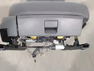 Автозапчасти б/у сиденье правое переднее за porsche cayenne (92a) 4.2 s diesel ссылки oem iam 95852104600  95852104600
