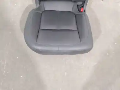 Автозапчасти б/у сиденья задние справа за porsche cayenne (92a) 4.2 s diesel ссылки oem iam 95852210201  95852210201