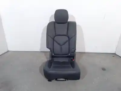 Second-hand car spare part rear right seats for porsche cayenne (92a) 4.2 s diesel oem iam references 95852210201