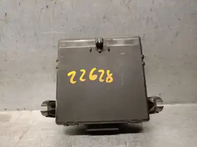 Second-hand car spare part electronic module for seat leon (1p1) 1.9 tdi oem iam references 1k0907530b 1k0907951 temic 