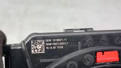 Автозапчастина б/у кільце піддушки безопасности для mercedes-benz gla (h247) gla 200 d 4-matic (247.713) посилання на oem iam 1013937111  1013937111