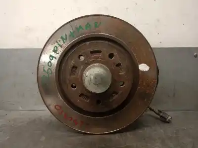 Автозапчасти б/у поворот заднего права за renault kangoo / grand kangoo ii (kw0/1_) 1.5 dci 85 (kw0k, kw0l, kw0b) ссылки oem iam 430426131r