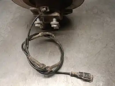 Автозапчасти б/у поворот заднего права за renault kangoo / grand kangoo ii (kw0/1_) 1.5 dci 85 (kw0k, kw0l, kw0b) ссылки oem iam 430426131r  430426131r