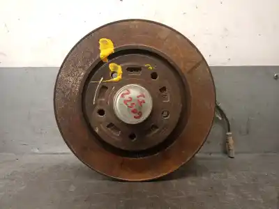 Автозапчасти б/у задняя левая поворотка за renault kangoo / grand kangoo ii (kw0/1_) 1.5 dci 85 (kw0k, kw0l, kw0b) ссылки oem iam 430431823r