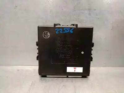 Second-hand car spare part ELECTRONIC MODULE for LEXUS RX (_U3_)  OEM IAM references 8994048051 0319001260 DENSO 