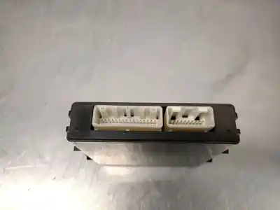 Peça sobressalente para automóvel em segunda mão módulo eletrônico por lexus rx (_u3_) 400h awd (mhu38_) referências oem iam 8994048051 0319001260 denso 
