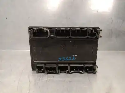 Peça sobressalente para automóvel em segunda mão módulo eletrônico por lexus rx (_u3_) 400h awd (mhu38_) referências oem iam 8272148070  