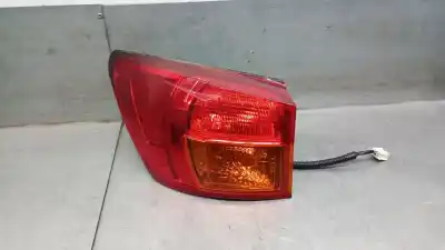 Second-hand car spare part left tailgate light for lexus is ii (_e2_) 220d (ale20) oem iam references 8156153162