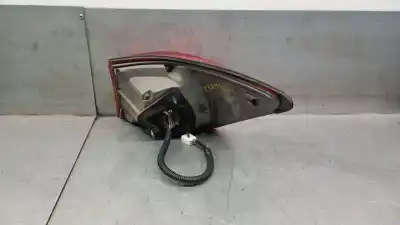 Автозапчасти б/у левый задний фонарь за lexus is ii (_e2_) 220d (ale20) ссылки oem iam 8156153162  8156153162