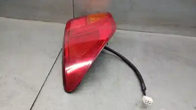 Автозапчасти б/у левый задний фонарь за lexus is ii (_e2_) 220d (ale20) ссылки oem iam 8156153162  8156153162