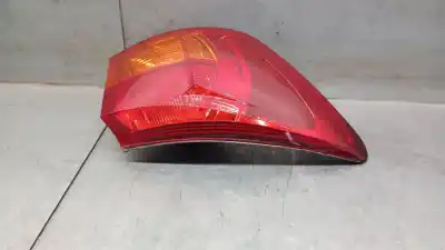 Автозапчасти б/у левый задний фонарь за lexus is ii (_e2_) 220d (ale20) ссылки oem iam 8156153162  8156153162