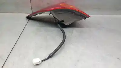 Автозапчасти б/у левый задний фонарь за lexus is ii (_e2_) 220d (ale20) ссылки oem iam 8156153162  8156153162