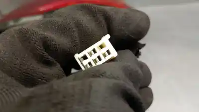 Автозапчасти б/у левый задний фонарь за lexus is ii (_e2_) 220d (ale20) ссылки oem iam 8156153162  8156153162