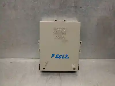 Second-hand car spare part ELECTRONIC MODULE for LEXUS RX (_U3_)  OEM IAM references 8911148110 2324005340 DENSO 